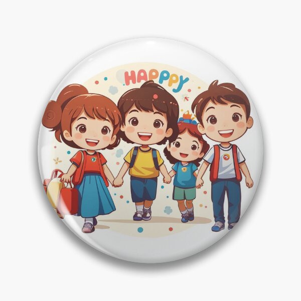 Item preview, world children's day designed and sold by Allaouitige4.
