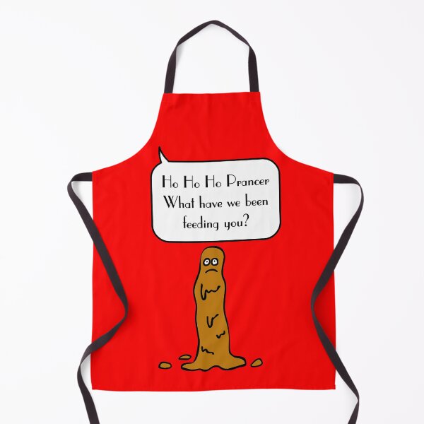 Item preview, Prancer poo designed and sold by beerman70.