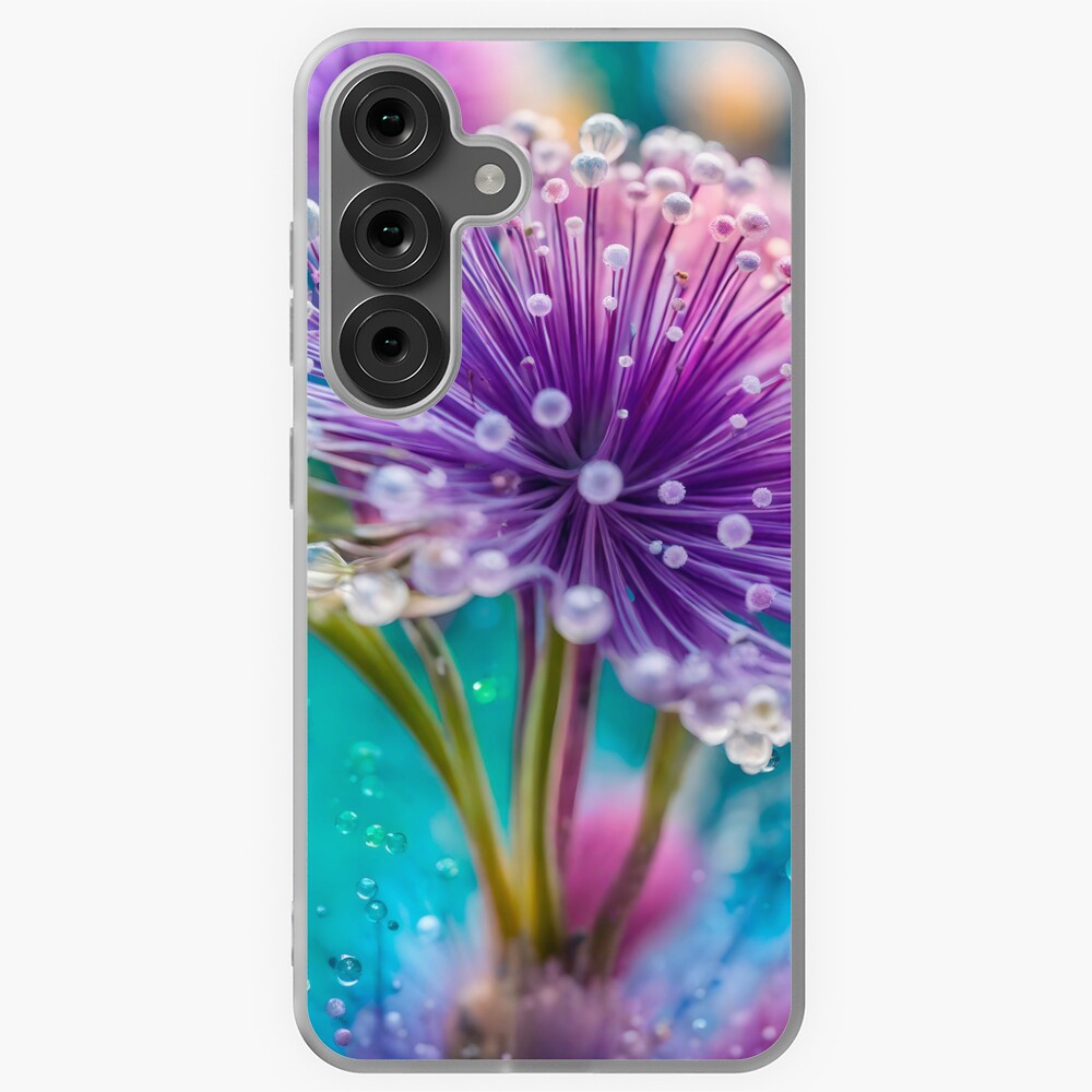 Item preview, Samsung Galaxy Soft Case designed and sold by wohnfuehlfabrik.