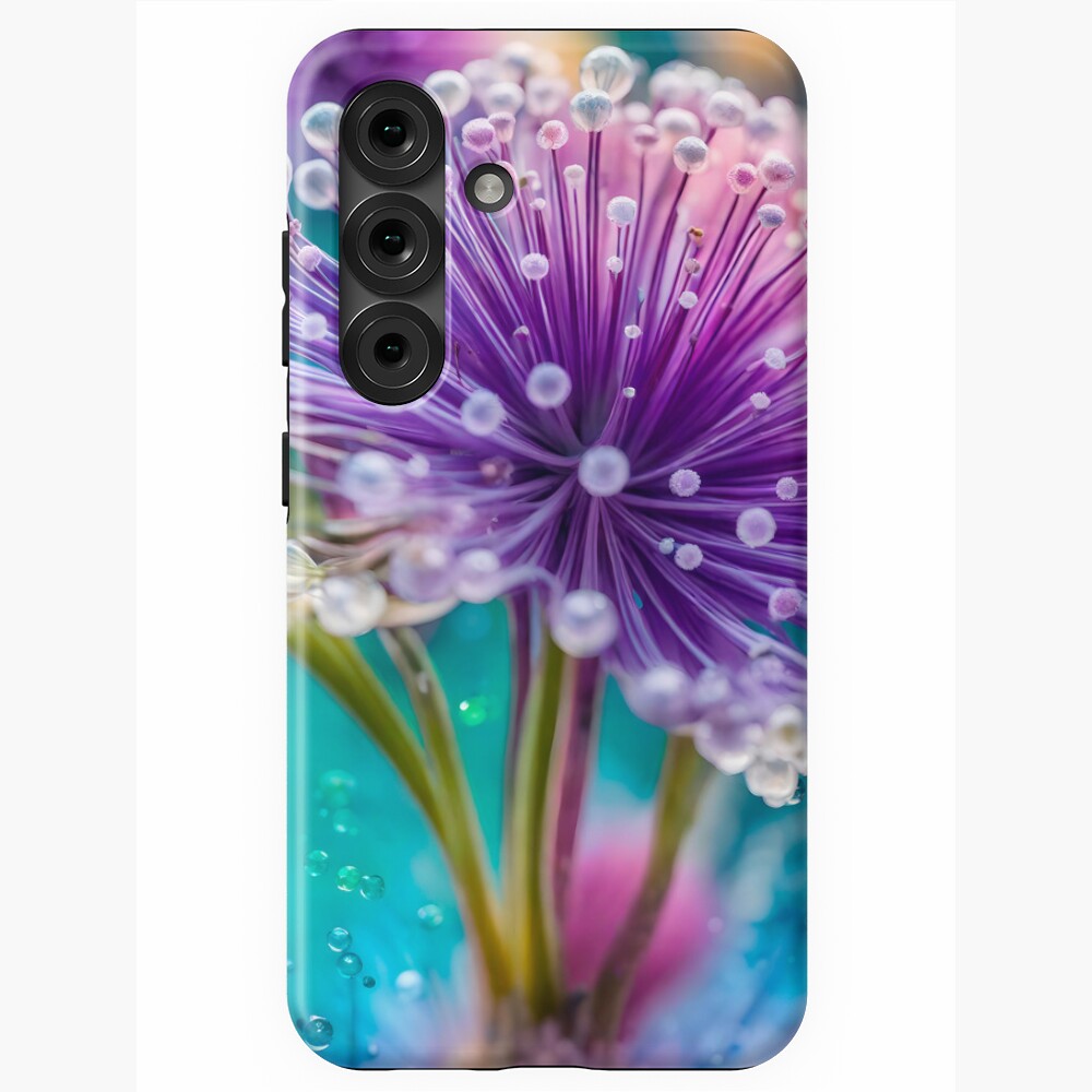 Item preview, Samsung Galaxy Tough Case designed and sold by wohnfuehlfabrik.