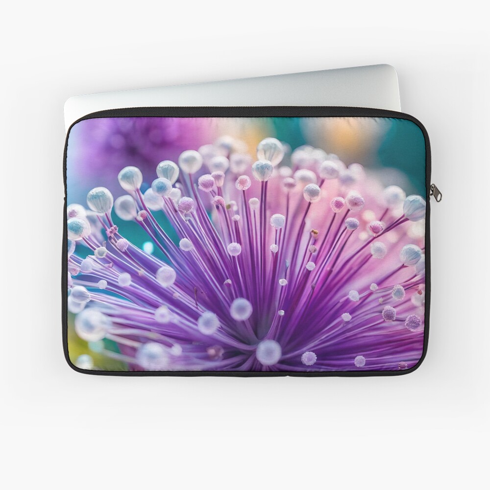 Item preview, Laptop Sleeve designed and sold by wohnfuehlfabrik.