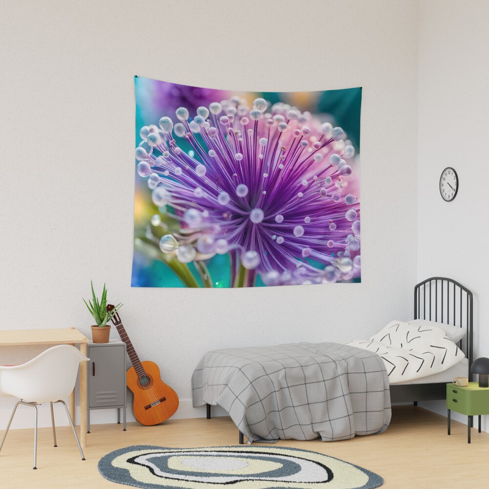 Item preview, Tapestry designed and sold by wohnfuehlfabrik.