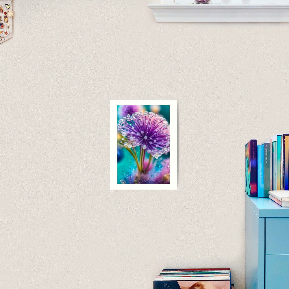 Item preview, Art Print designed and sold by wohnfuehlfabrik.