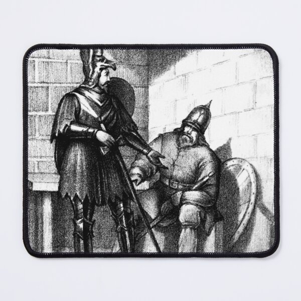 Item preview, Frithiofs saga 1831 Johan Holmbergsson designed and sold by Francespoppy.