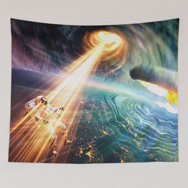 Item preview, Revelations designed and sold by Michael David Howse.