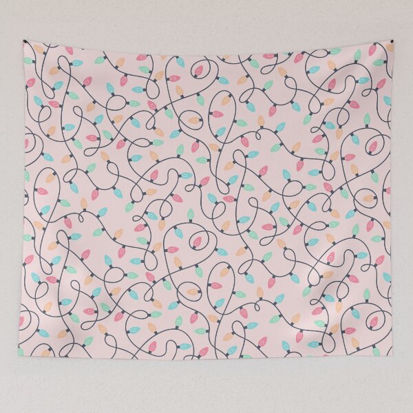 Item preview, Holiday Lights designed and sold by robyriker.
