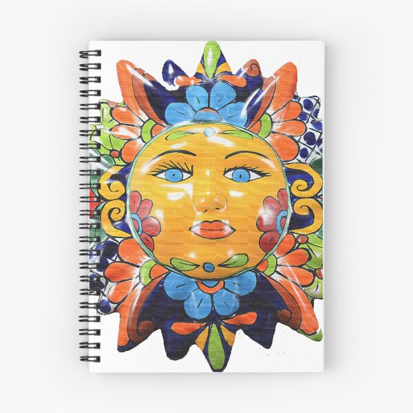 Item preview, Textured Mexican Sun designed and sold by EndPoss.