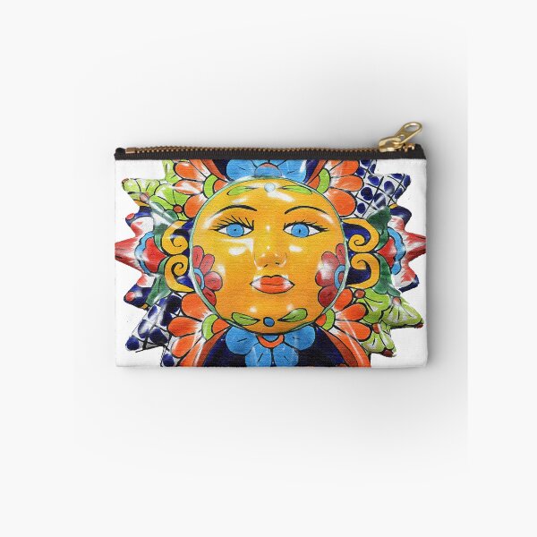 Item preview, Textured Mexican Sun designed and sold by EndPoss.