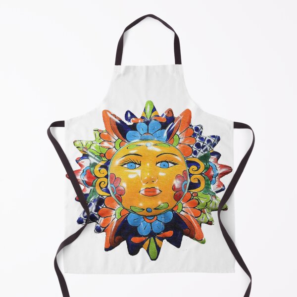 Item preview, Textured Mexican Sun designed and sold by EndPoss.