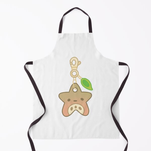 Item preview, star keychain! designed and sold by Taya's Studio.