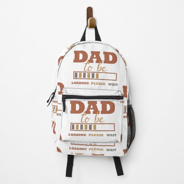 Item preview, dad to be loading please vait, dad birthday gift designed and sold by chipmuckdesignn.