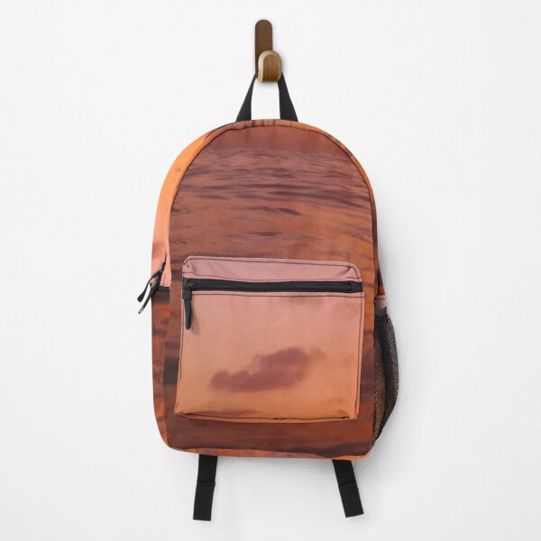 Item preview, Playa Jeremi Curacao - Romantic Sunset designed and sold by Kasia Design.