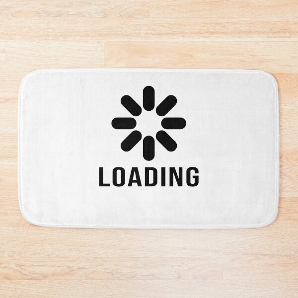 Item preview, Loading #5 designed and sold by FLOWER--ART.
