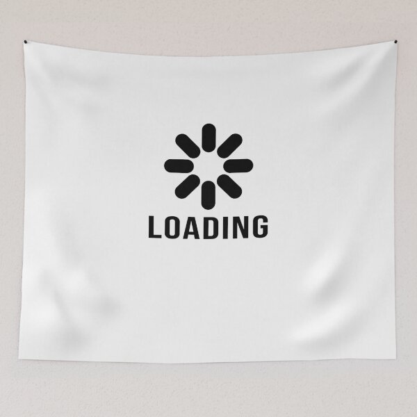 Item preview, Loading #5 designed and sold by FLOWER--ART.