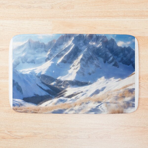 Item preview, Winter Slopes designed and sold by BCD BRANDS.