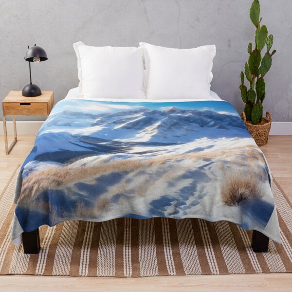 Item preview, Winter Slopes designed and sold by BCD BRANDS.