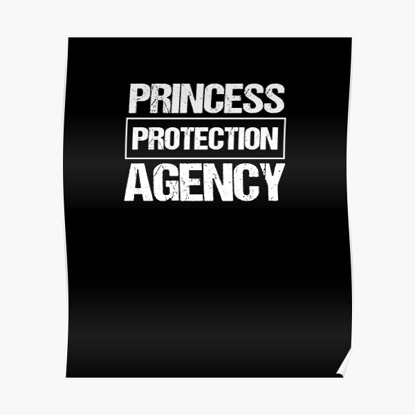 Free Free 333 Princess Protection Agency Svg SVG PNG EPS DXF File