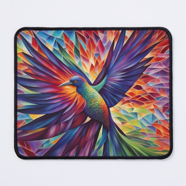 Item preview, Bird Of Paradise Colour 03 designed and sold by Artekinium.