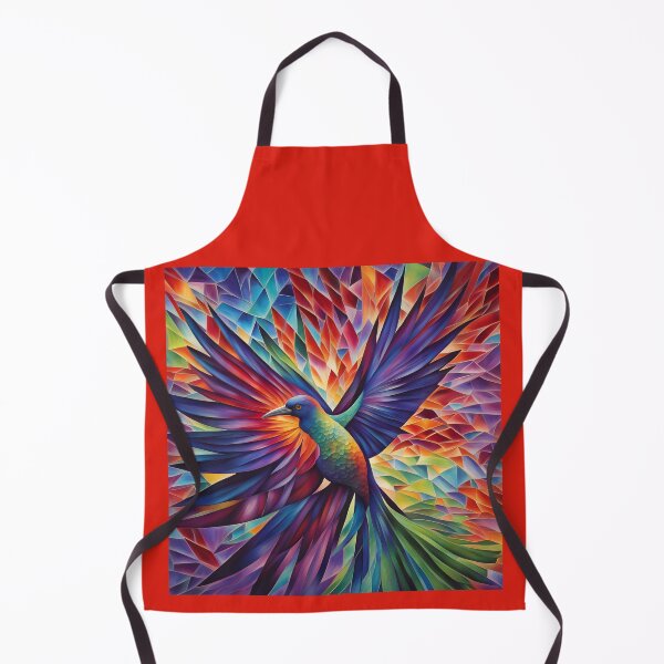 Item preview, Bird Of Paradise Colour 03 designed and sold by Artekinium.