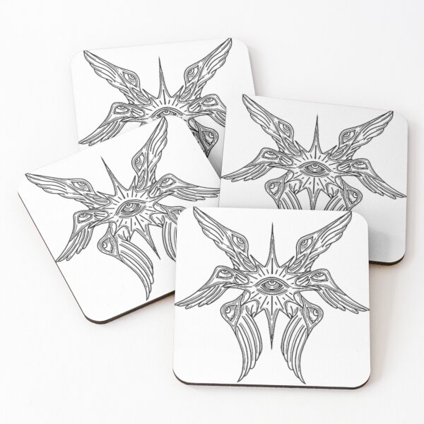 Item preview, Angel etching designed and sold by MORIANO TATTOOS.