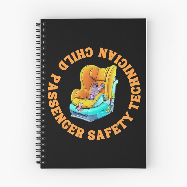 Item preview, CPST Child Passenger Safety Technician designed and sold by CPSTDesigns.