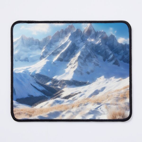 Item preview, Winter Slopes designed and sold by BCD BRANDS.