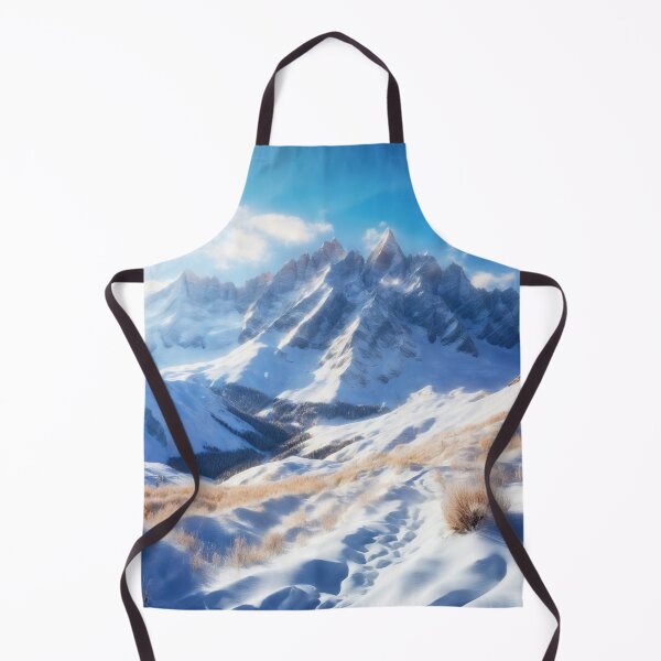Item preview, Winter Slopes designed and sold by BCD BRANDS.