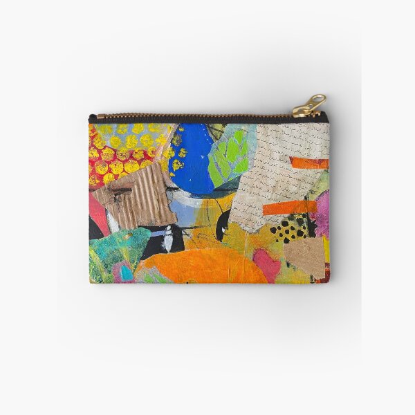 Item preview, Picking Up The Pieces collage designed and sold by gkaplanwassell.