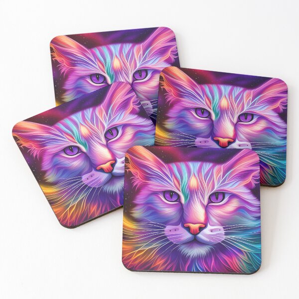 Item preview, cat designed and sold by dedoma.