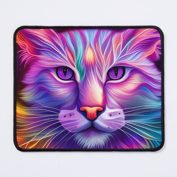 Item preview, cat designed and sold by dedoma.