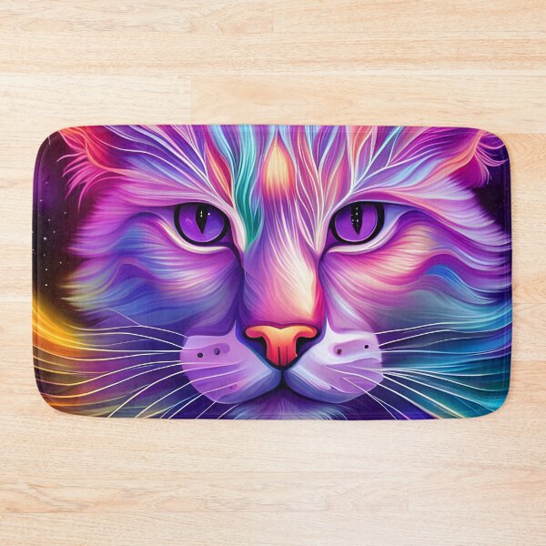Item preview, cat designed and sold by dedoma.