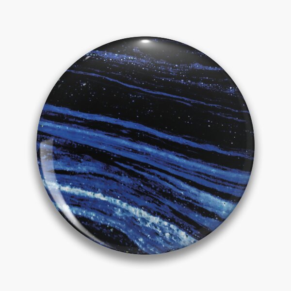 Item preview, Intelligenza neotenica, blu designed and sold by helysTart.