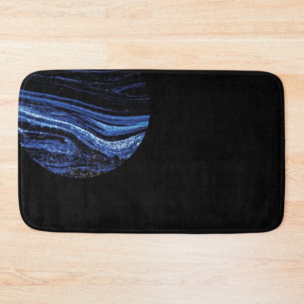 Item preview, Intelligenza neotenica, blu designed and sold by helysTart.