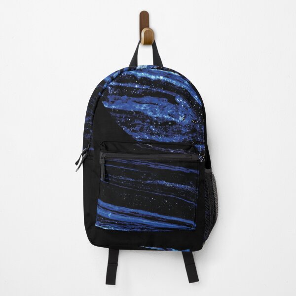 Item preview, Intelligenza neotenica, blu designed and sold by helysTart.