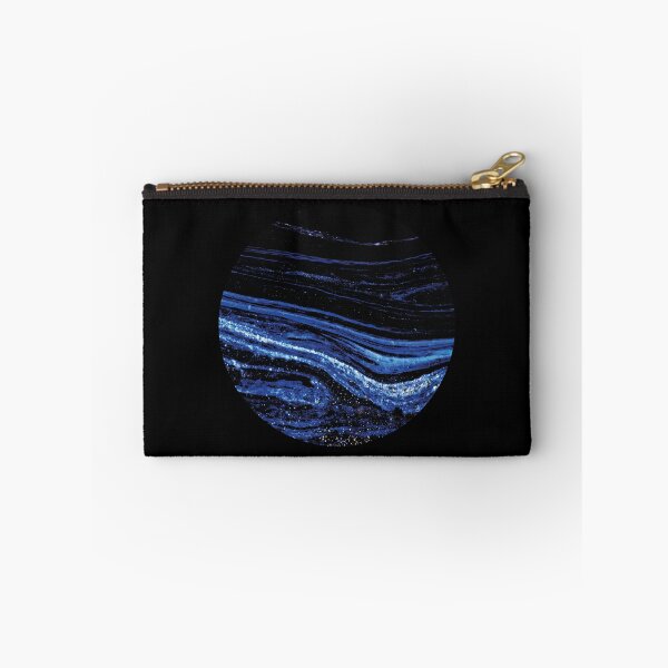 Item preview, Intelligenza neotenica, blu designed and sold by helysTart.