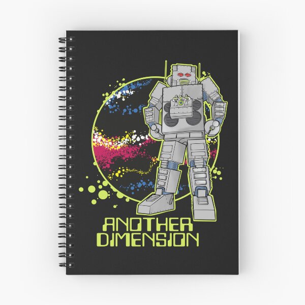 Item preview, Otra dimension designed and sold by Tameink.