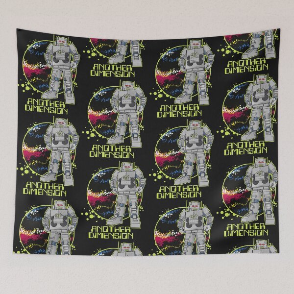 Item preview, Another Dimension designed and sold by Tameink.