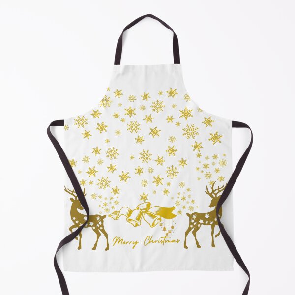 Item preview, Golden deer designed and sold by PensacolArts.