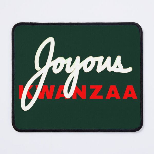 Item preview, A brilliant joyous Kwanzaa designed and sold by CecilesteesToo.