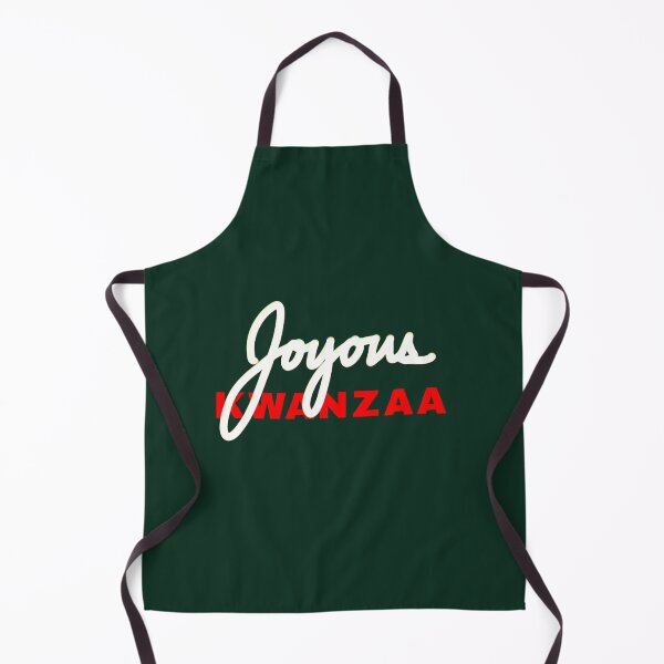 Item preview, A brilliant joyous Kwanzaa designed and sold by CecilesteesToo.