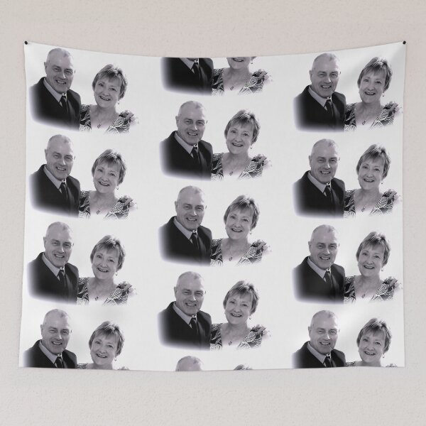 Artikelvorschau, Freunde Sandra und Billy ........ Wiltshire UK entworfen und verkauft von lynn carter.