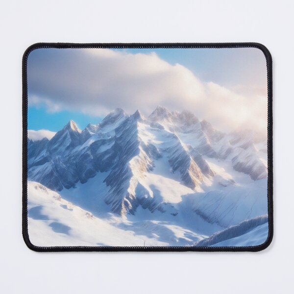 Item preview, Winter Slopes designed and sold by BCD BRANDS.