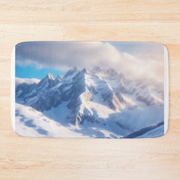 Item preview, Winter Slopes designed and sold by BCD BRANDS.