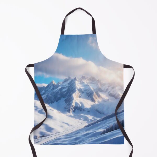 Item preview, Winter Slopes designed and sold by BCD BRANDS.