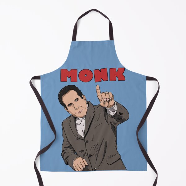 Item preview, Adrian Monk designed and sold by blacksnowcomics.
