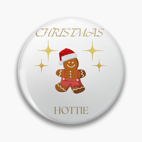Artikelvorschau, Weihnachts-Hottie süßer Kuchen entworfen und verkauft von EazyPeakStore.