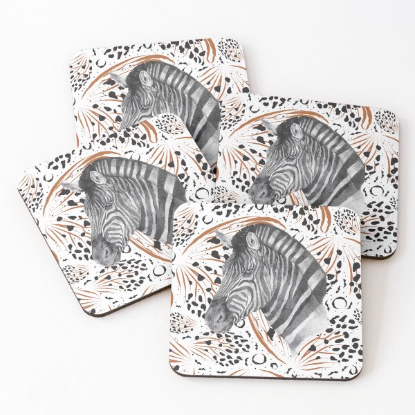 Item preview, African Zebra designed and sold by Tamcikaa.