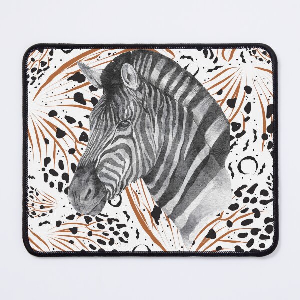 Item preview, African Zebra designed and sold by Tamcikaa.