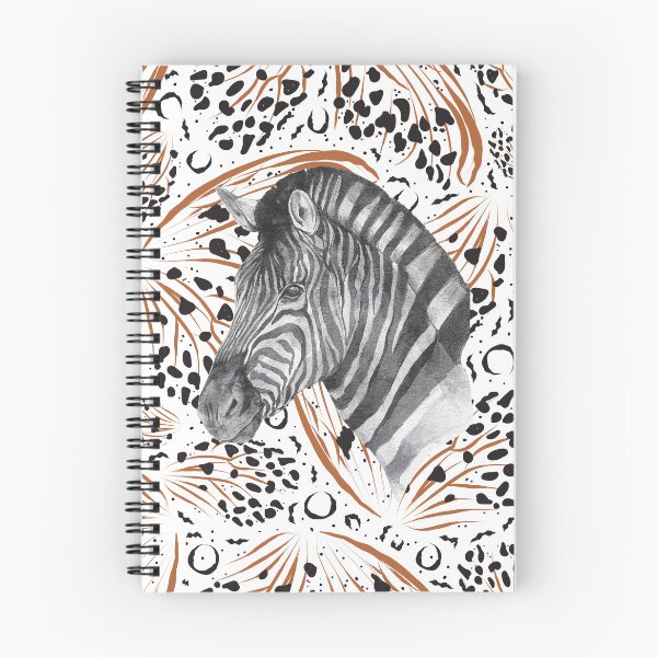 Item preview, African Zebra designed and sold by Tamcikaa.
