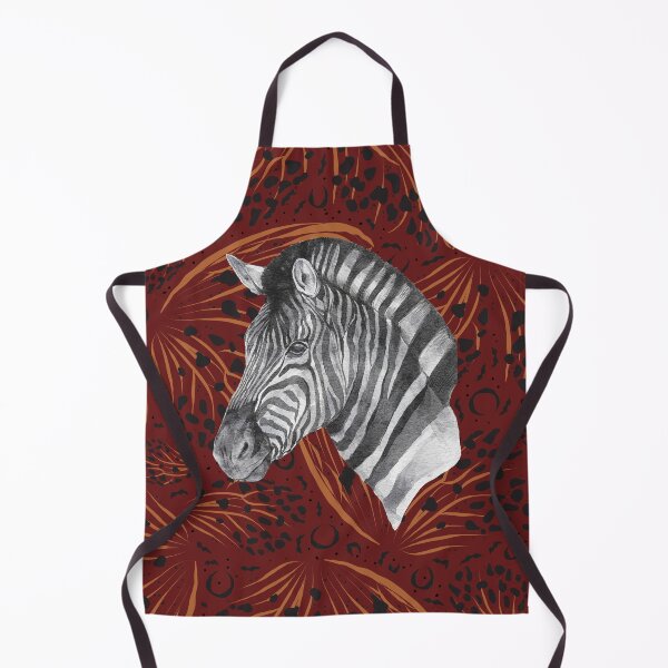 Item preview, African Zebra designed and sold by Tamcikaa.
